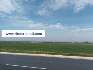 Продажа - Участок под строительство у Първомай,  Пловдив