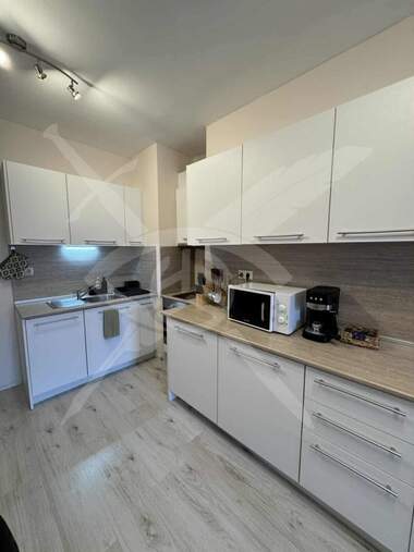 For rent - Apartment in Asparuhovo,  Varna