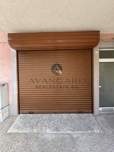 Продажба - Гараж в Център,  Пазарджик