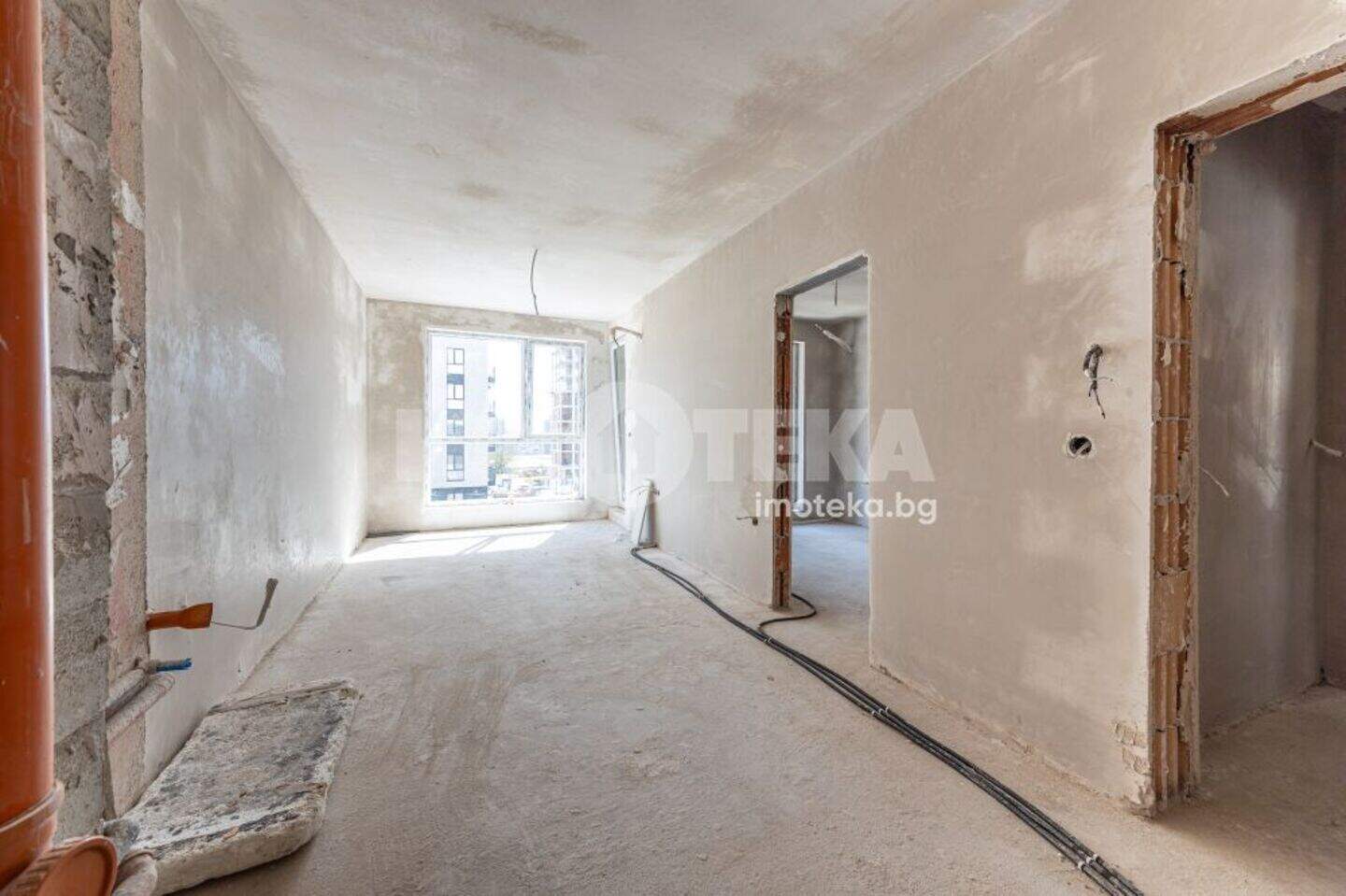 1 bedroom Apartment in Vazrazhdane 2, Varna – photo 4