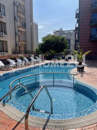 Satış - Apartman olarak Sunny Beach,  Burgas