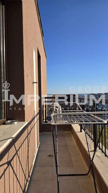 Kira - Apartman olarak Mladost 1,  Varna