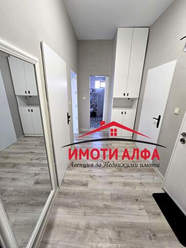 Продажа - Квартира в Тракийски,  Хасково