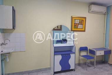 Ενοίκιο - Γραφείο σε Център,  Пловдив
