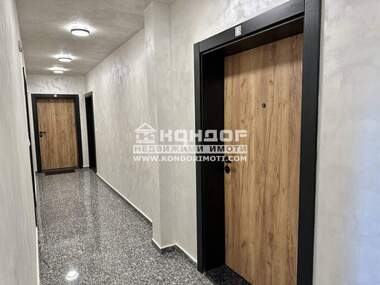 Аренда - Квартира в Беломорски,  Пловдив
