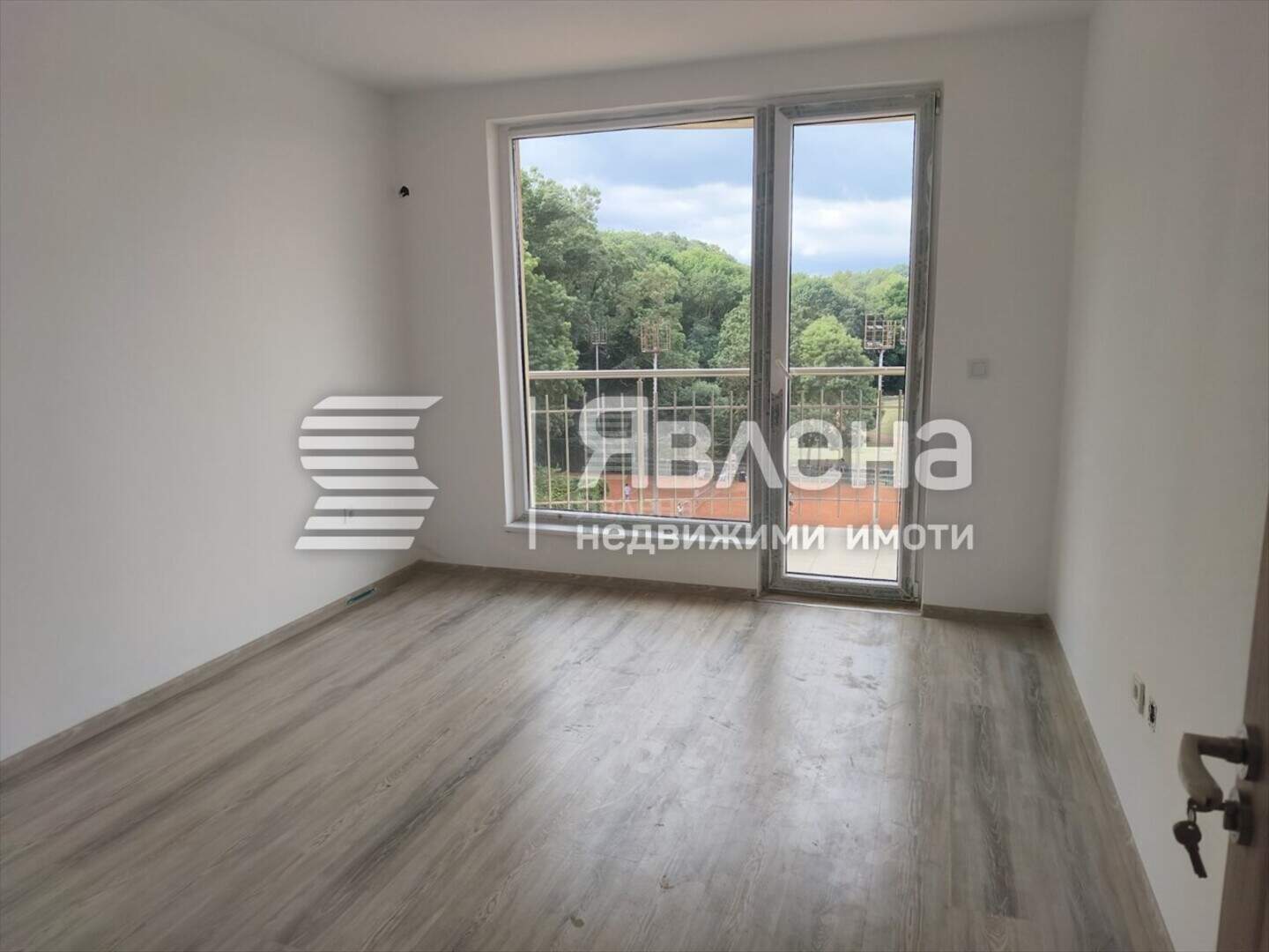 Δίδωμο Διαμέρισμα σε Πριμορσκο, Μπουργας – φωτογραφία 2