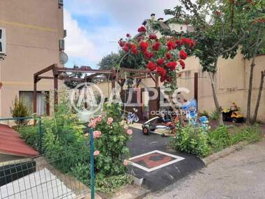 Vânzare - Apartament în Alen mak,  Varna