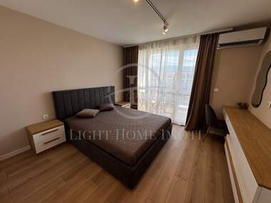 For sale - Apartment in Kiuchuk Parij,  Plovdiv