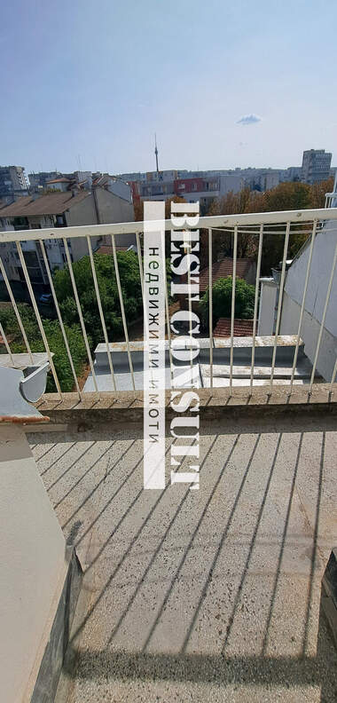 Kira - Apartman olarak Center,  Ruse