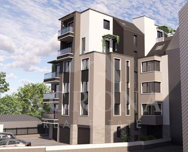 Verkauf - Wohnung in Center,  Plovdiv