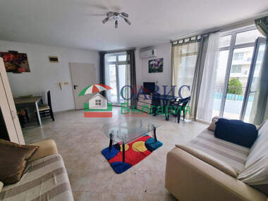 Verkauf - Wohnung in Koschariza,  Burgas