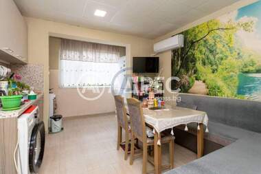 Satış - Apartman olarak Ravnec,  Burgas