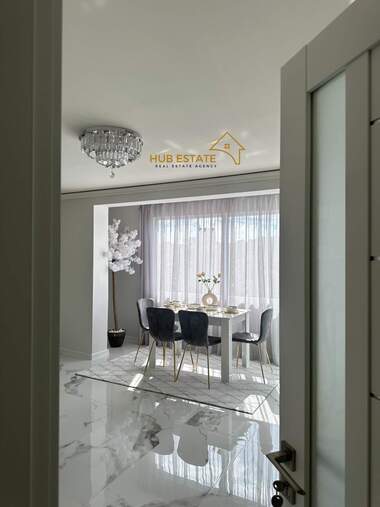 Verkauf - Wohnung in Energorazpredelenie,  Dobritsch