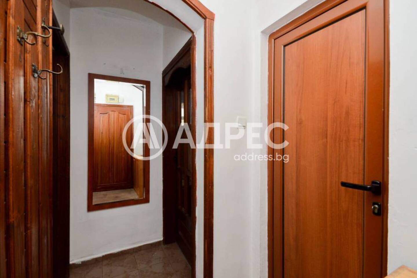 Двухкомнатная Квартира в Възраждане, Бургас – фото 3
