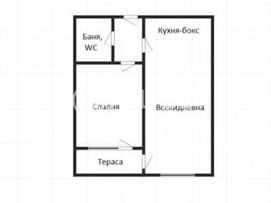Продажба - Апартамент в Поморие,  Бургас