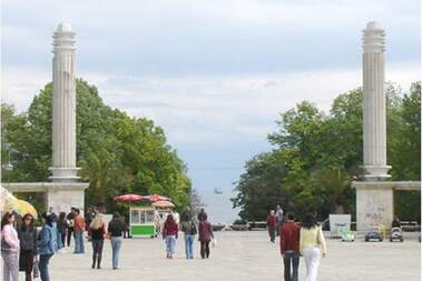 For sale - Venue in Center,  Varna
