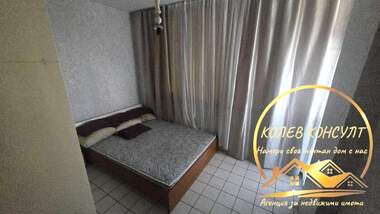 Satış - Apartman olarak Dimitrovgrad,  Haskovo