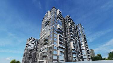 Продажа - Квартира в Младост 1,  Варна