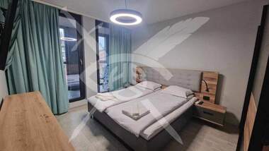 For rent - Apartment in VINS - Cherven ploshtad,  Varna