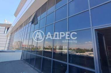 For rent - Office in Sadiyski,  Plovdiv