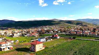 Satış - İnşaat arsası olarak Parvenec,  Plovdiv