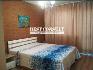 Miete - Wohnung in Zentralen üjen raön,  Ruse