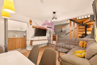 Miete - Wohnung in Liatno kino Trakia,  Warna