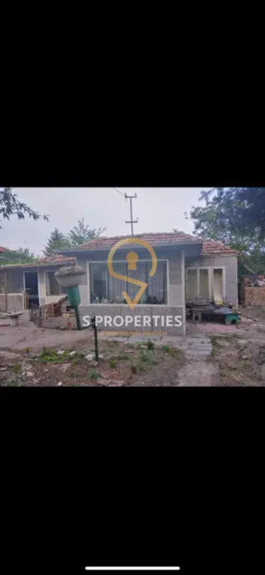 For sale - House in Ignatievo,  Varna