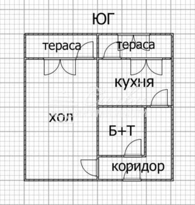 Продажба - Апартамент в Тракия,  Шумен