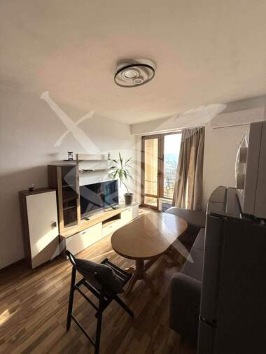 For rent - Apartment in Gracka mahala,  Varna