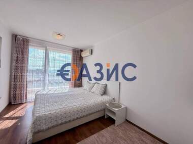 For sale - Apartment in Sveti Vlas,  Burgas