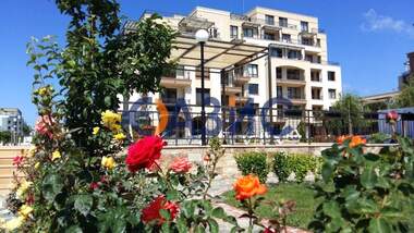 For sale - Apartment in Sveti Vlas,  Burgas