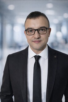 Detelin Iliev