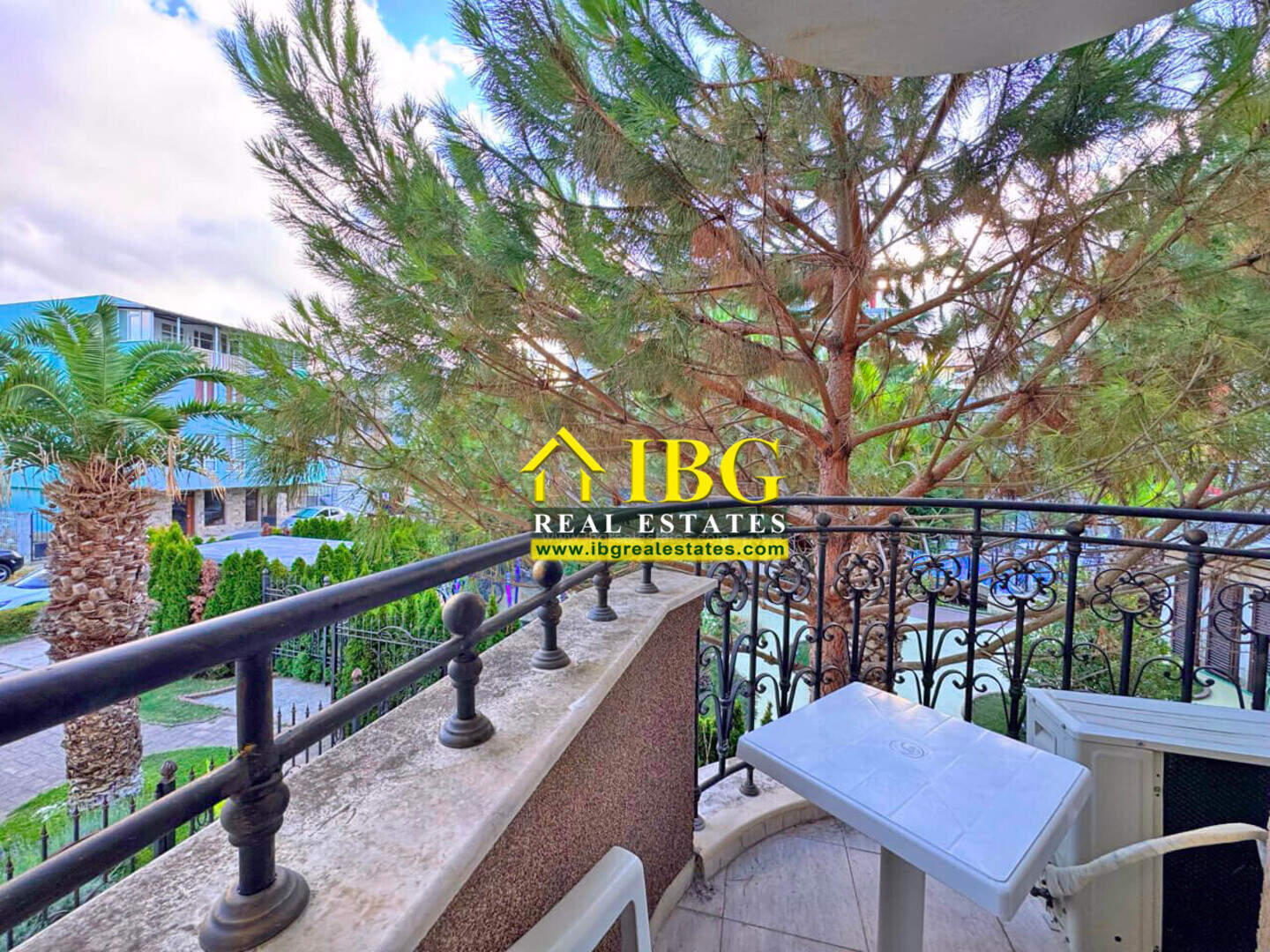 1 bedroom Apartment in Sunny Beach, Burgas – photo 9