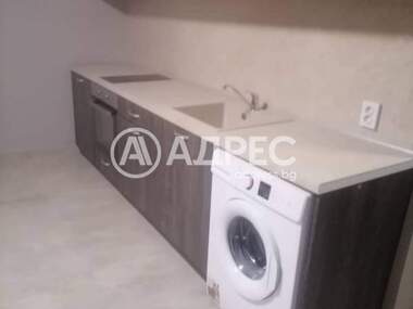Продажба - Апартамент в Аспарухово,  Варна