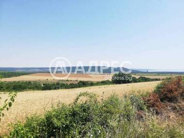For sale - For Construction in General Kantardzhievo,  Varna