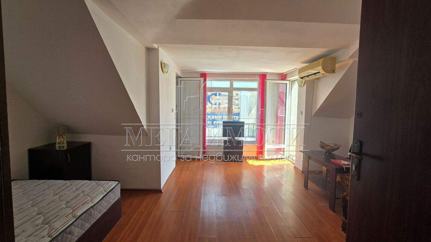 Tek odalı Apartman olarak Tsentar, Burgas – fotoğraf 4