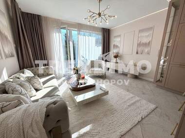 Vânzare - Apartament în Krăstova vada,  Sofia