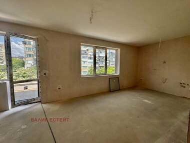 For sale - Apartment in Hristo Botev,  Dobrich