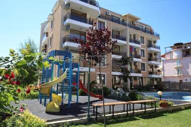For sale - Apartment in Ravda,  Burgas