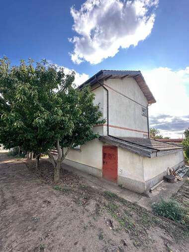 For sale - House in Pobeda,  Dobrich