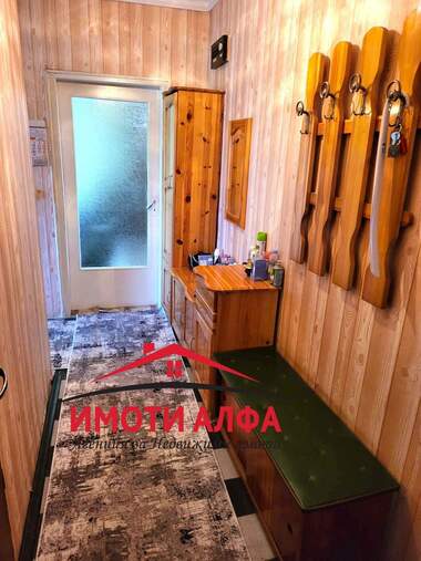 Продажа - Квартира в Димитровград,  Хасково