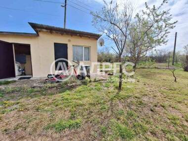 For sale - For Construction in Shtipsko,  Varna