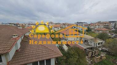 Продажа - Квартира в Сарафово,  Бургас