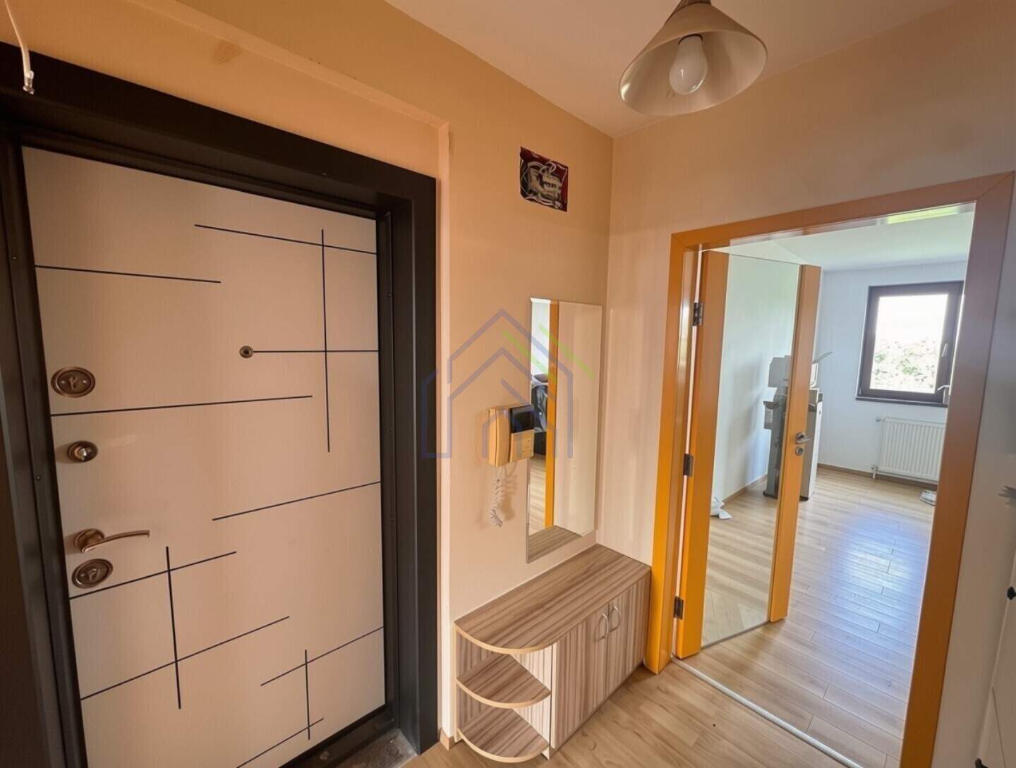 Cu două camere Apartament în Ialta, Ruse – fotografia 4
