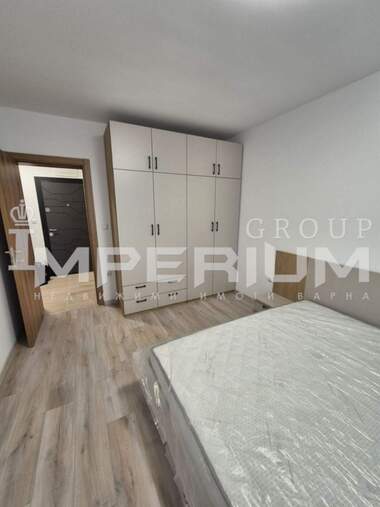 For rent - Apartment in Centralna poshta,  Varna
