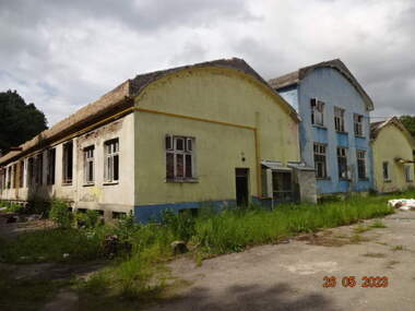 Продажба - Промишлено помещение във Върбица,  Шумен