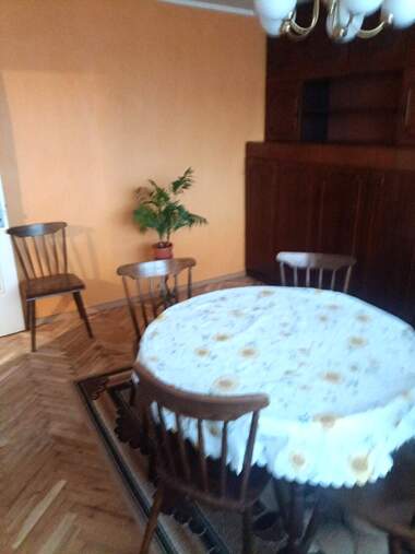 Verkauf - Wohnung in Abritus,  Razgrad