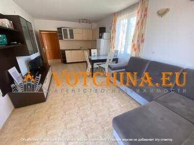 Satış - Apartman olarak Sveti Vlas,  Burgas