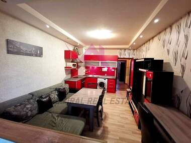 Miete - Wohnung in Mladost 2,  Warna